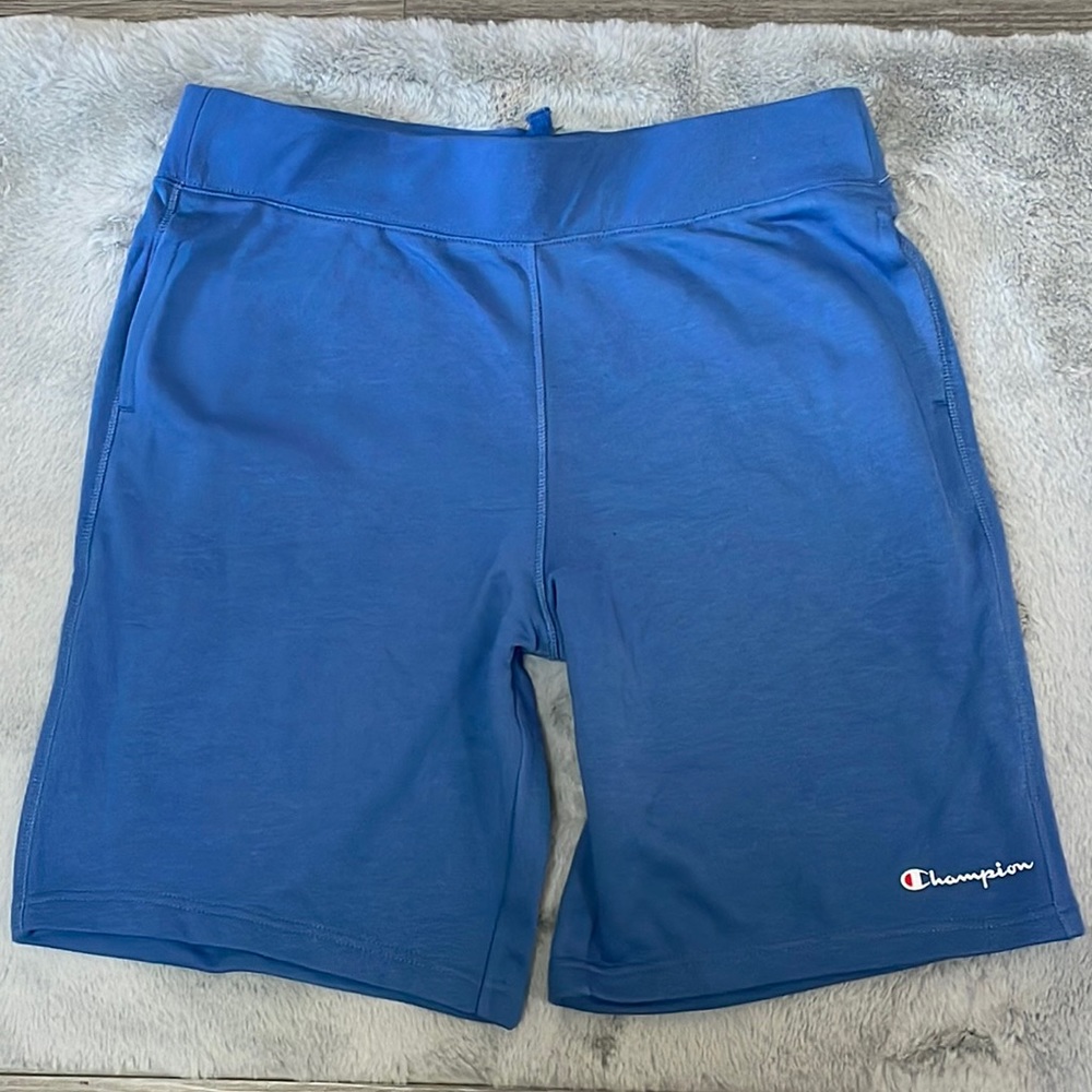 Champion- mens shorts